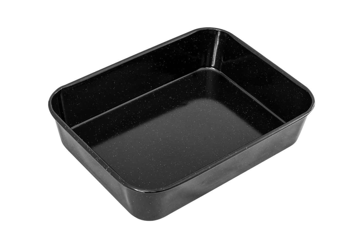 Enamel Roaster 35x25x6cm