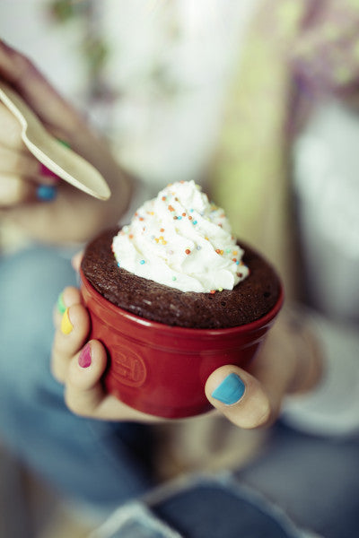 Ramekin 10cm - Toscane