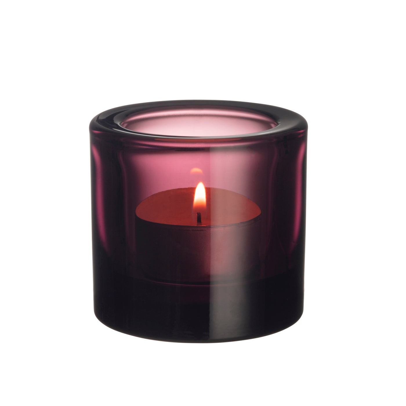 Kivi Votive 6cm Calluna