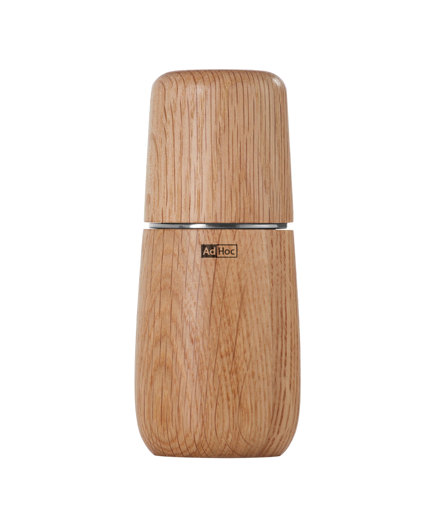 Adhoc Pepper/Salt Mill Yono 12.7cm