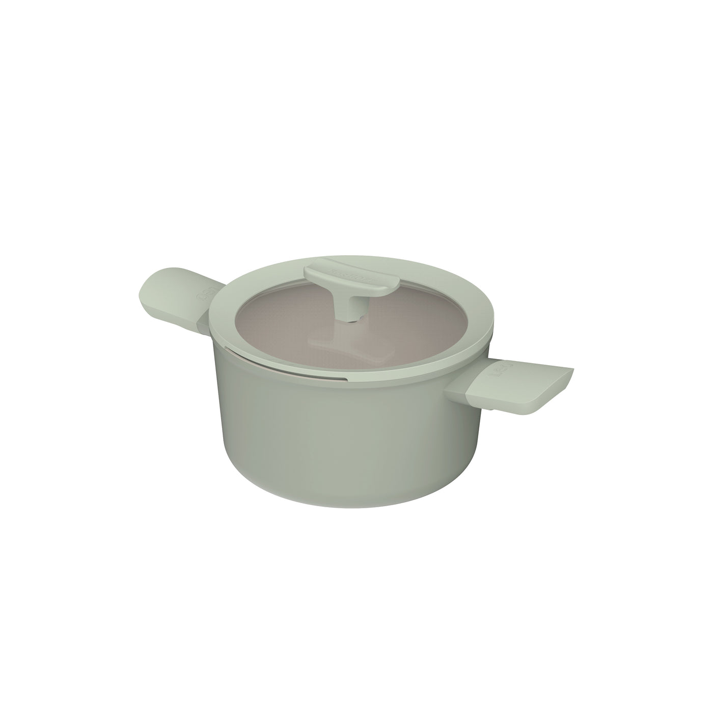 Covered casserole Balance SA 20cm