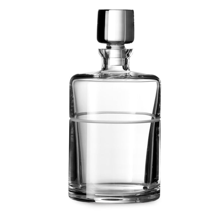 Vera Wang   Vera Bande Spirit Decanter