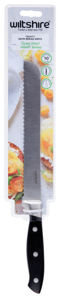 Trinity Bread Knife 20cm