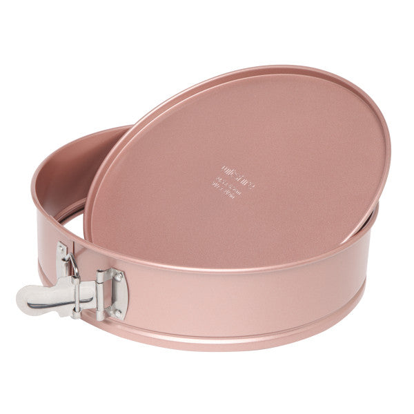 Rose Gold Springform 24.5cm