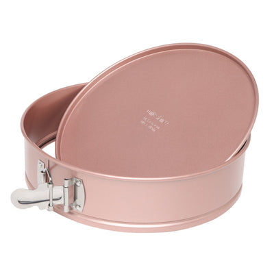 Rose Gold Springform 24.5cm