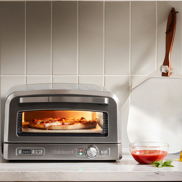 Pizzeria Pro Indoor Pizza Oven