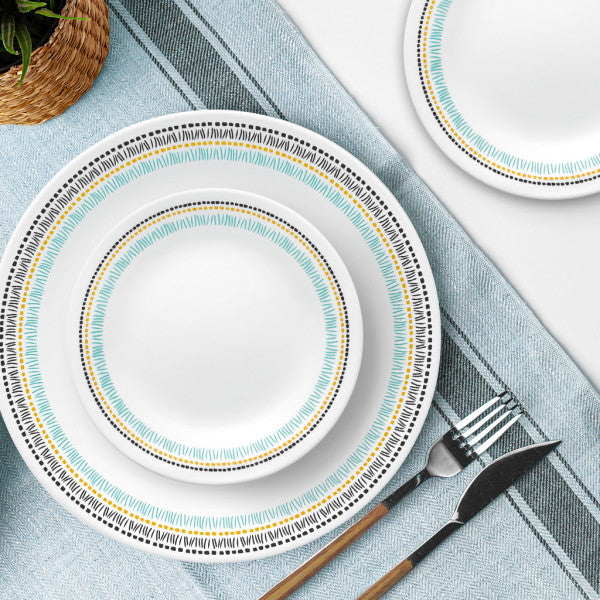 Paloma 12pc Dinnerware Set