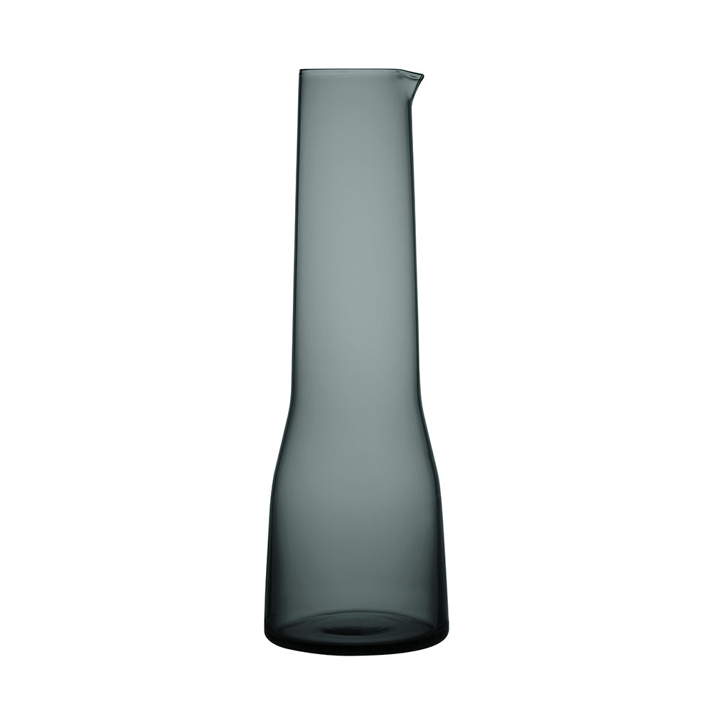 Essence Pitcher 1L Dark Grey