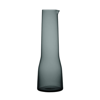 Essence Pitcher 1L Dark Grey