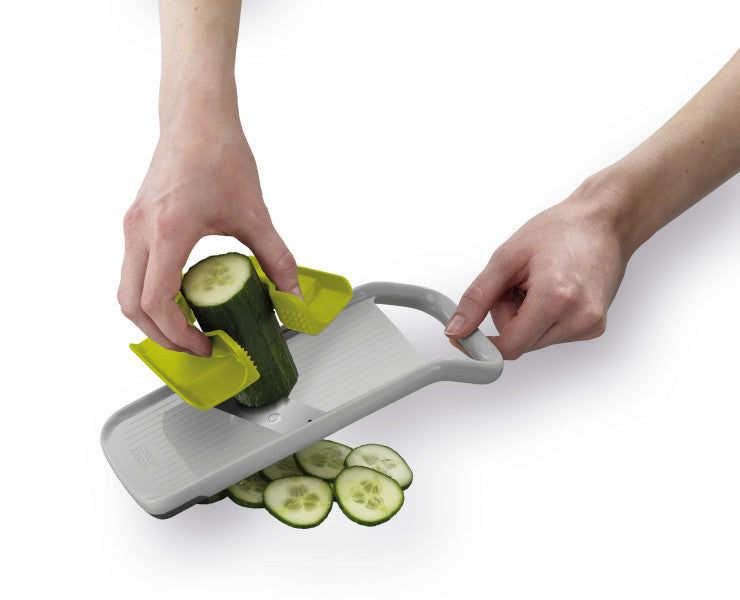 Multi-grip Mandoline (Stone)