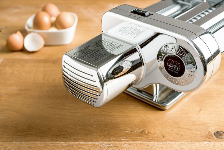 Atlas Motor "Pasta Drive" attachment
