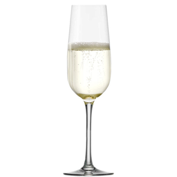 Weinland Flute 200ml  Set 6