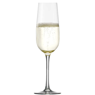 Weinland Flute 200ml  Set 6