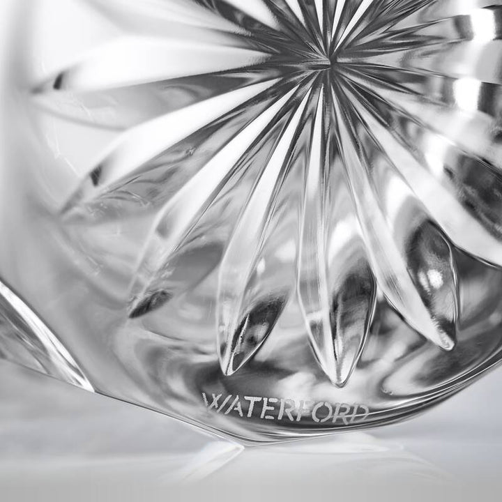 Waterford Lismore Red DOF 375ml Set of 2