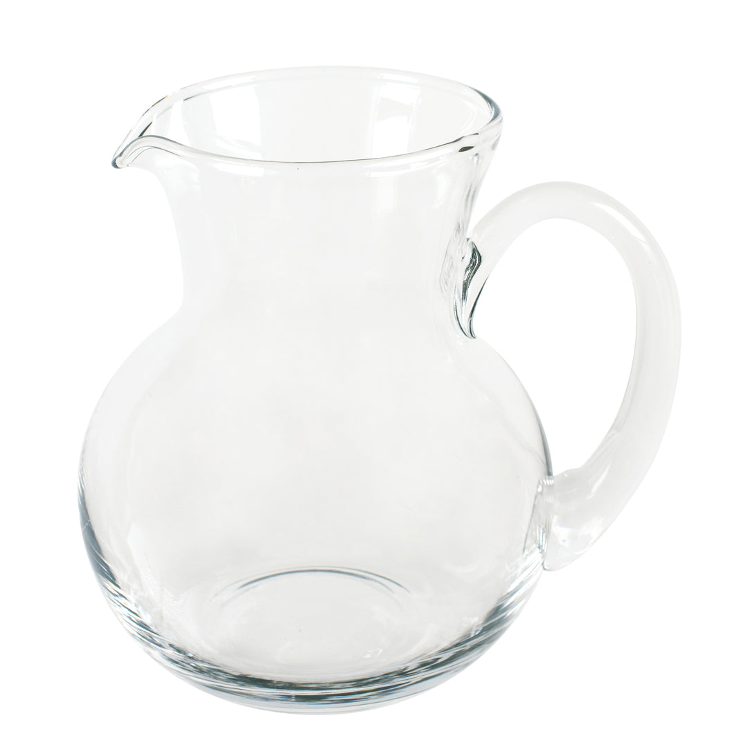 Wilkie Blair Water Jug 1.5L Glass