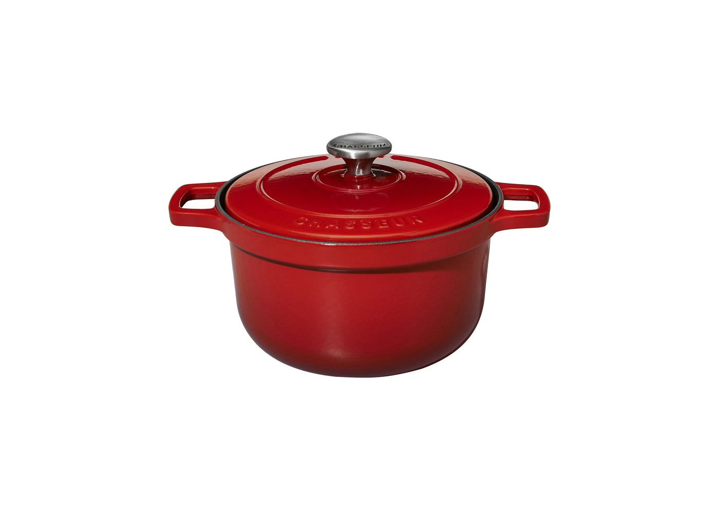 Rice Casserole 16cm1.5L Inf/Red