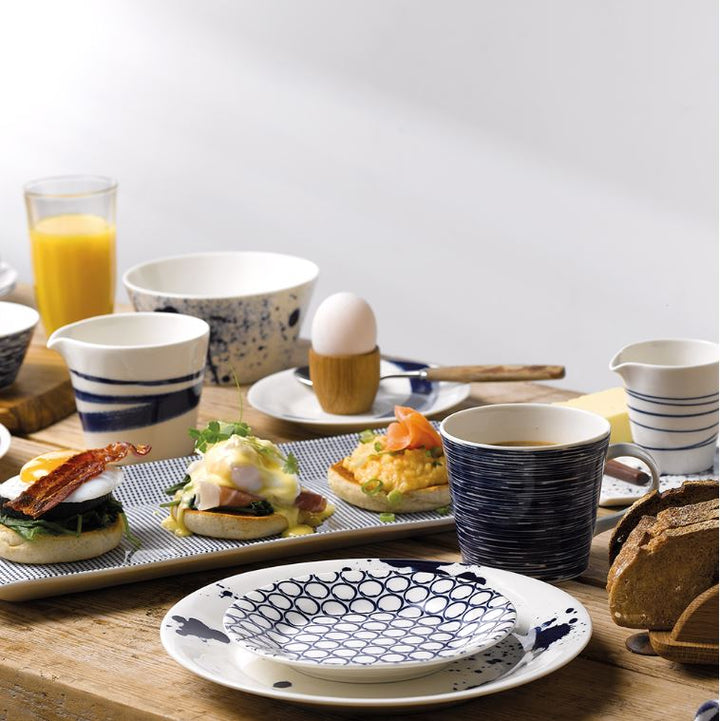 Royal Doulton Pacific 16 Piece Set