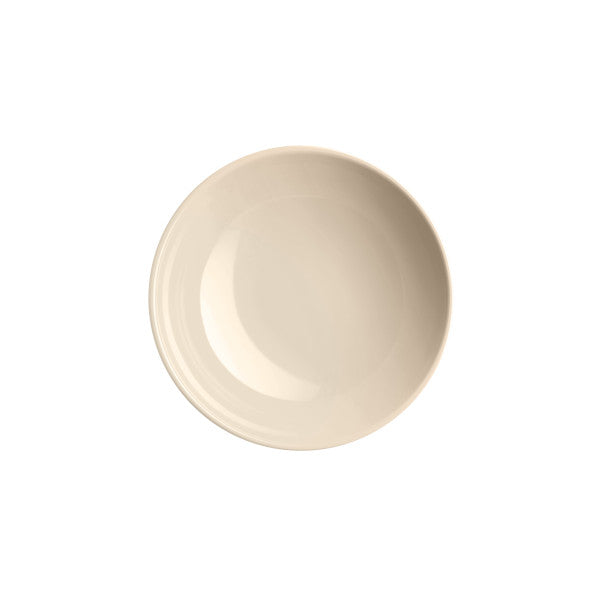 Individual Bowl 15cm - Clay/Ivory