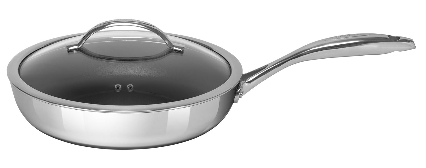 Haptiq Saute Pan 28cm/2.5L