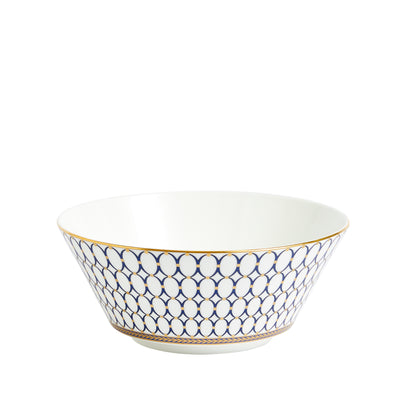 Renaissance Gold Soup Bowl 20cm