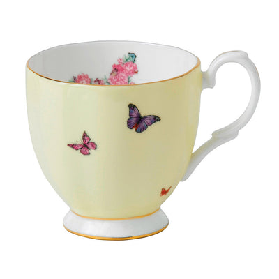 Miranda Kerr for   Joy Mug