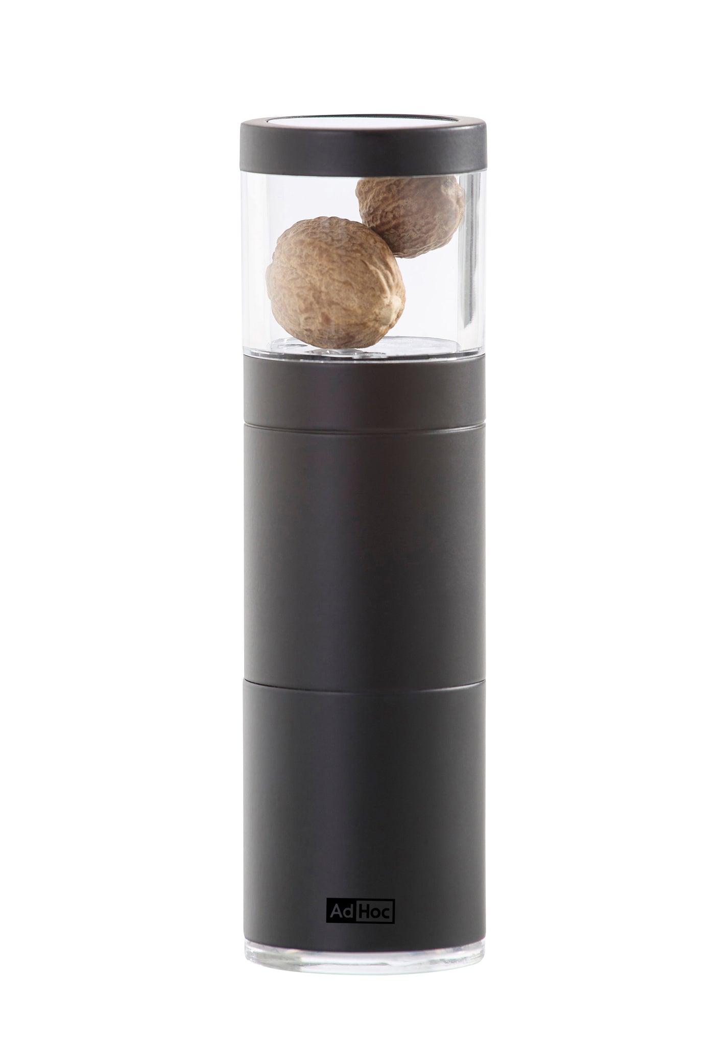 Adhoc Nutmeg Mill Muskatino 12.5cm