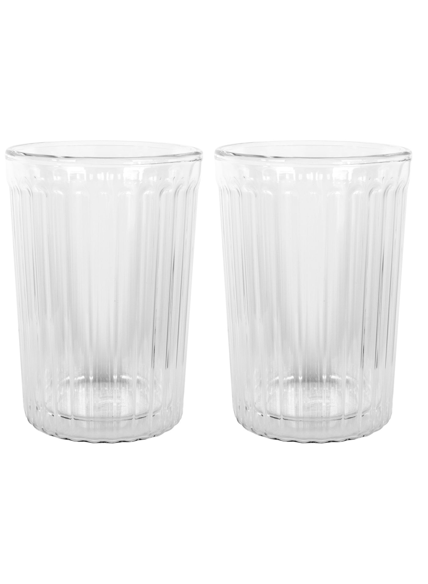 Rigato Double Wall Set of 2 350ml