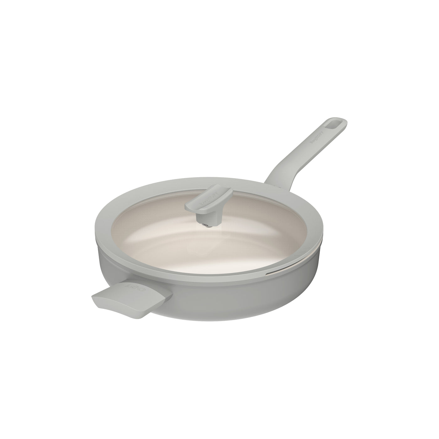 Covered sautepan Balance MM 26cm