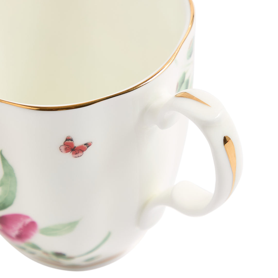 Royal Albert Miranda Kerr Australiana Mug White