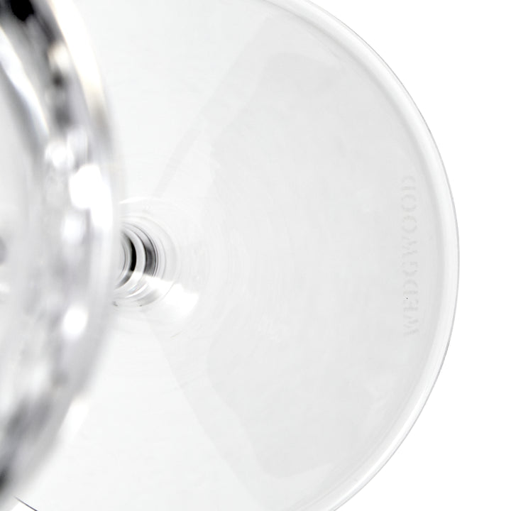 Wedgwood Neo Crystal Wine Set of 2