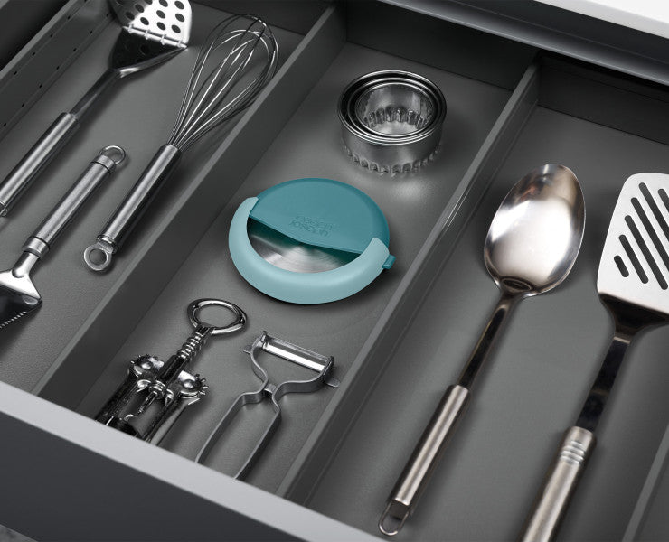 Pizza Cutter (Dark Opal)