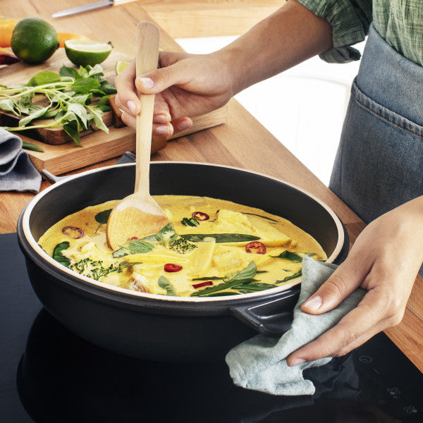 Braiser (2.5L) - Delight - Slate