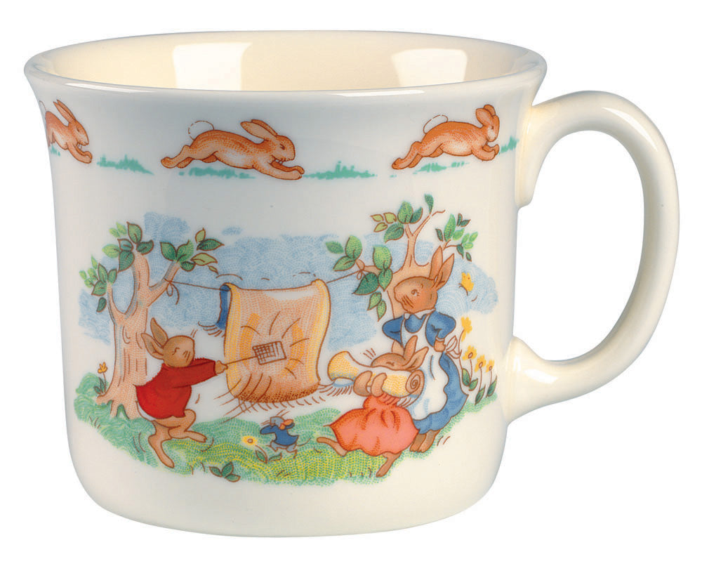Bunnykins 1 Handled Mug
