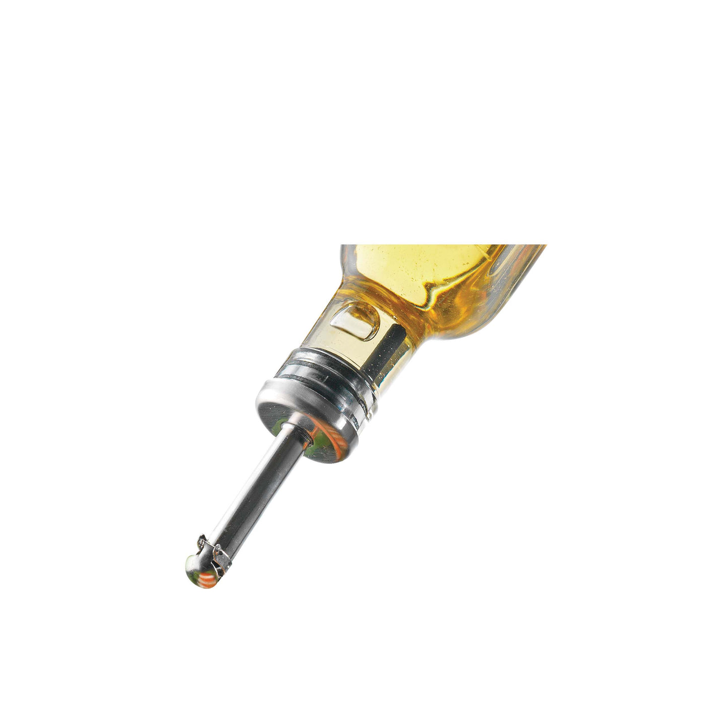 Becuro Pourer Spout 2Pcs 2.3x10cm