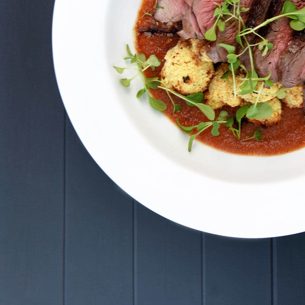 Pasta/soup Plate 300mm (0976)