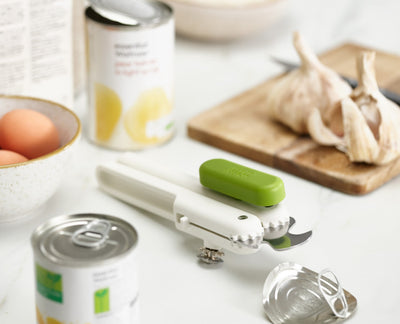 3-in-1 Can Opener