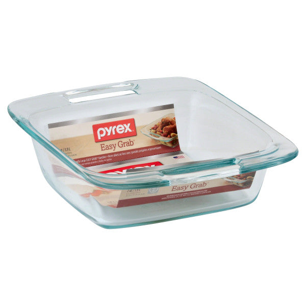Easy Grab® Square Baking Dish 20cm
