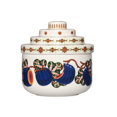 Taika Sato Decorative Ceramic Jar 145x150mm