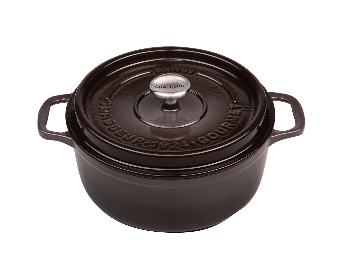RFO 26cm/5L Storm Grey
