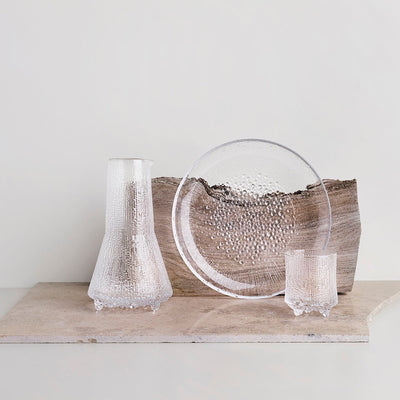 Ultima Thule Tumbler Set of 4 Clear