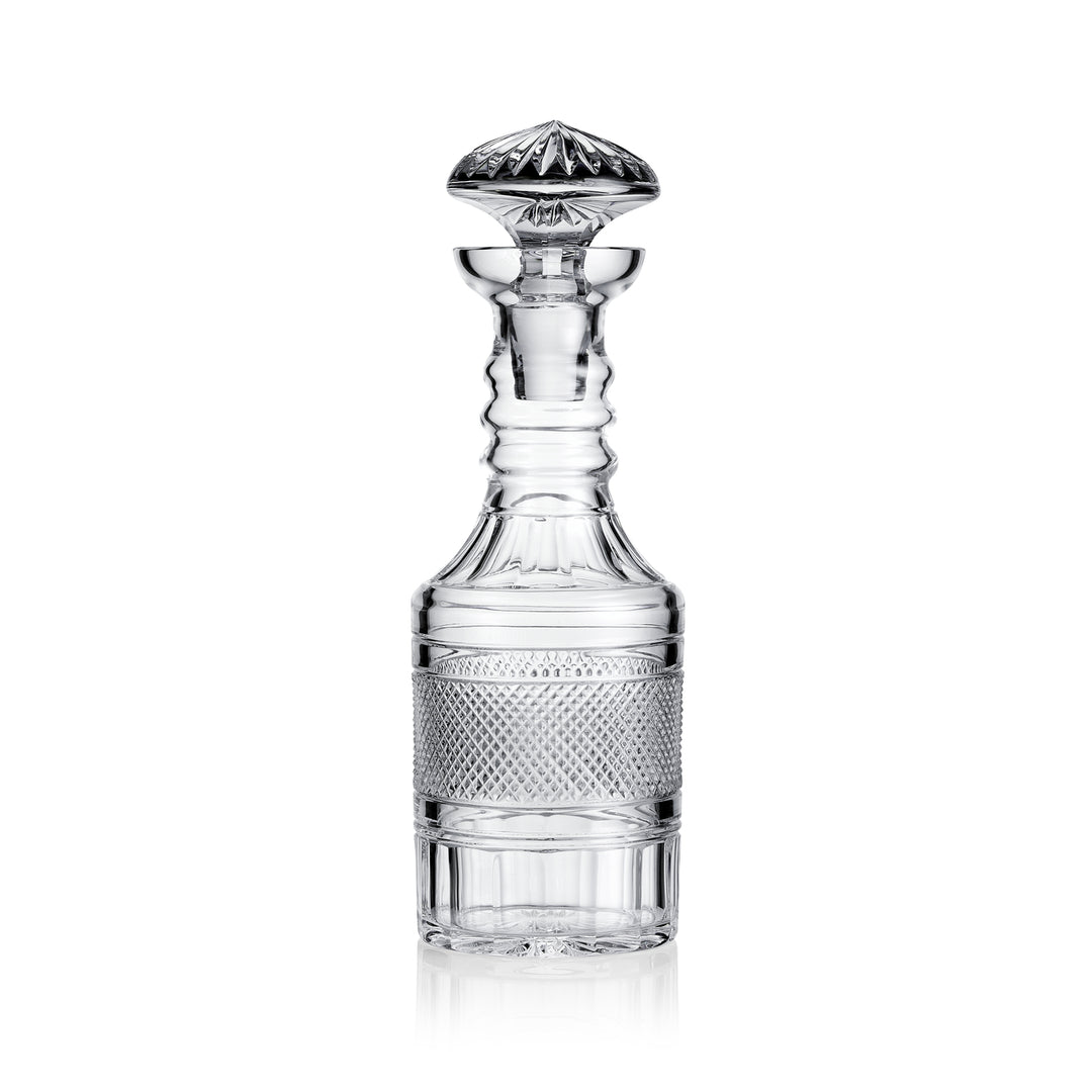 mastercraft heritage rossmore decanter