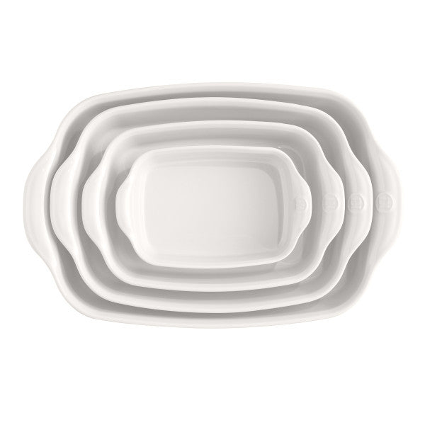 Individual Oven Dish - Flour