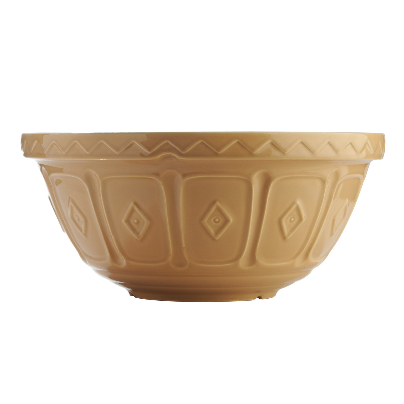 Cane Mixing Bowl 33cm/6l