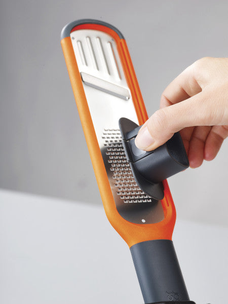 2-In-1 Mini Grater/Slicer