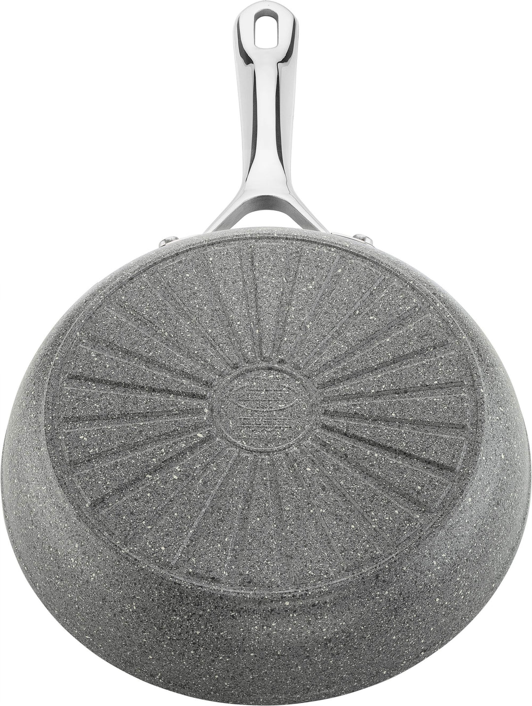 Salina Frypan 28cm Ceramic Titanium