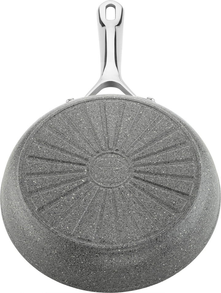 Salina Frypan 28cm Ceramic Titanium