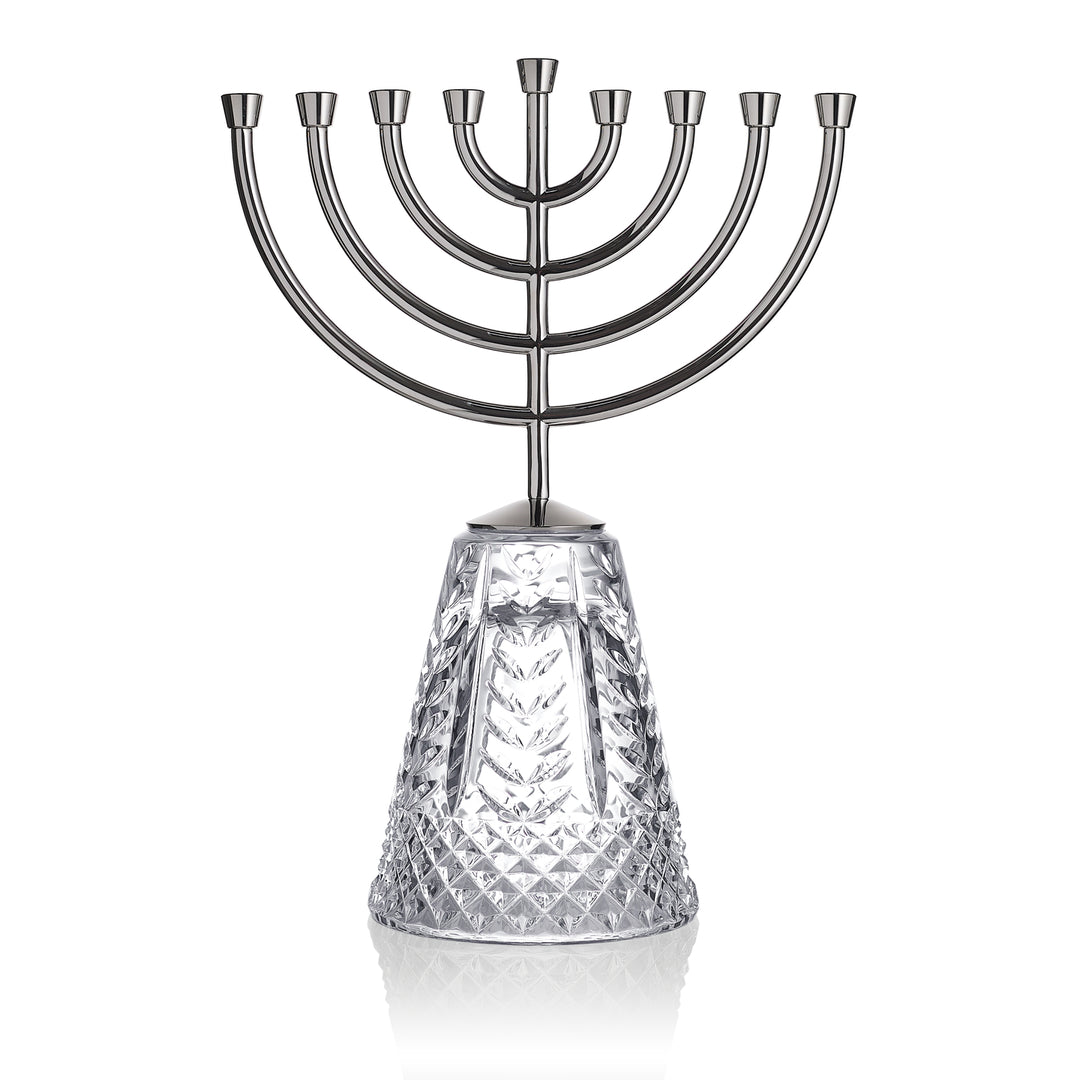 Judaica Menorah