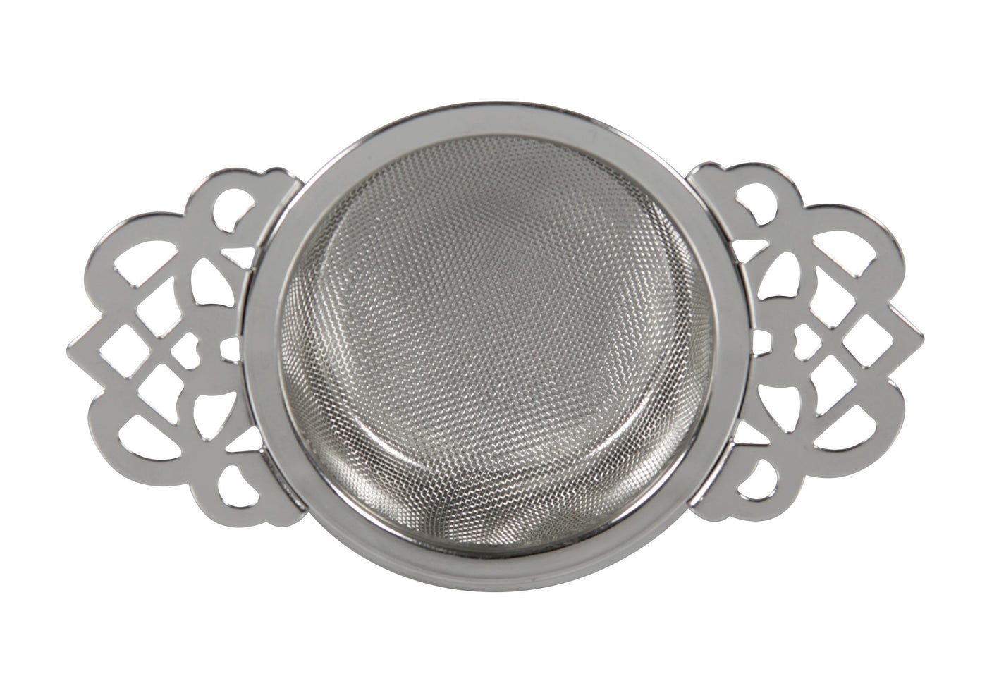 Empress TStrainer With Drip Tray
