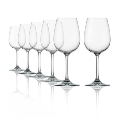 Weinland White Wine 350ml  Set 6