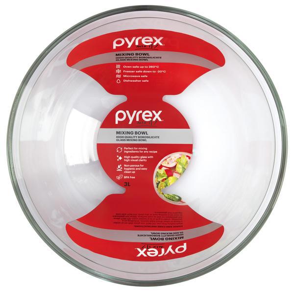 Mixing Bowl 3L
